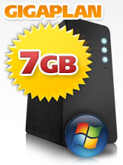 7Gb!